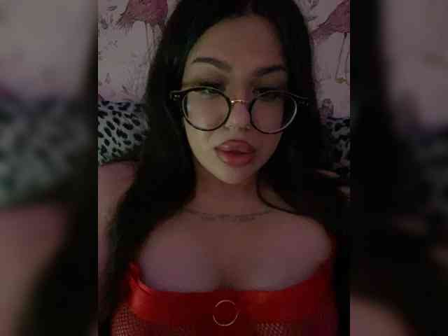 KittyLina webcam