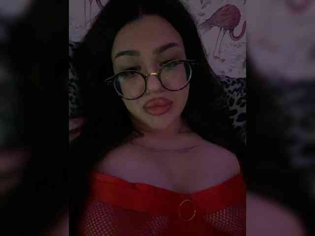 KittyLina webcam