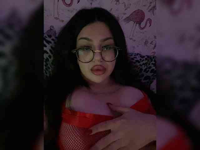 KittyLina webcam