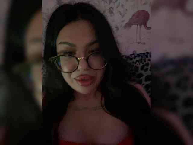 KittyLina webcam