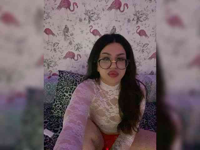 KittyLina webcam