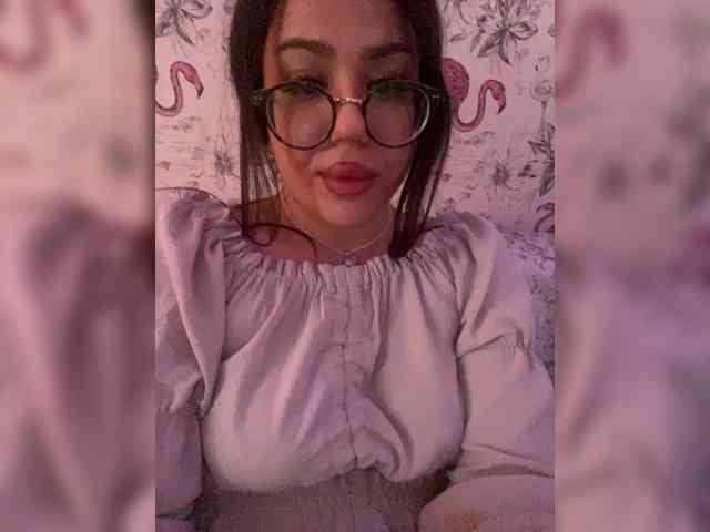 KittyLina webcam