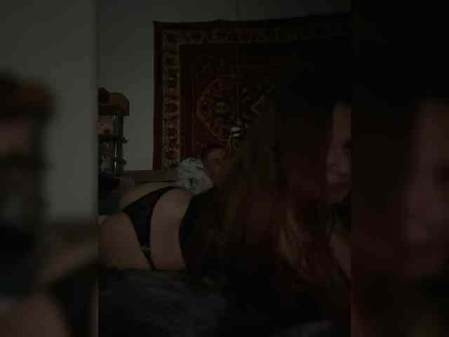 SweeeetCouple18 webcam
