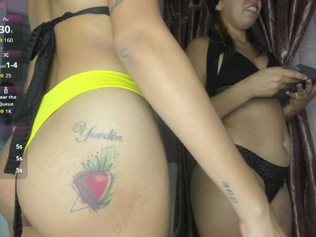 anndrea-rodriguezz live cam on BongaCams