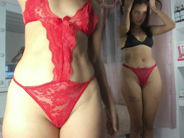 anndrea-rodriguezz live cam on BongaCams