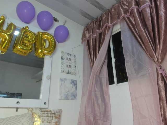 anndrea-rodriguezz live cam on BongaCams