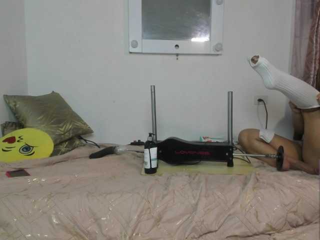 anndrea-rodriguezz live cam on BongaCams