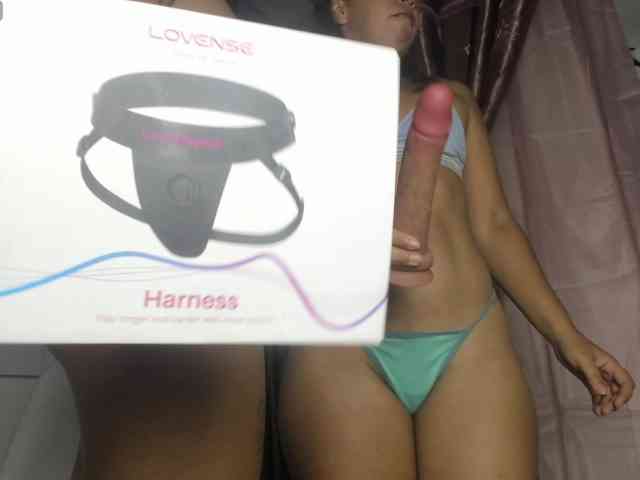 anndrea-rodriguezz Sex Cam Show
