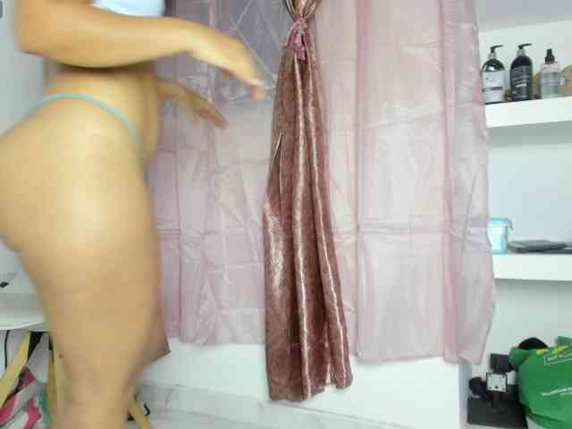 Modelo: anndrea-rodriguezz
