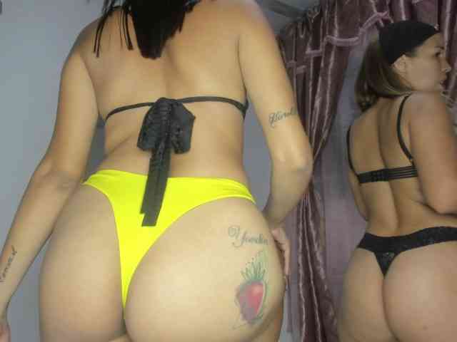 Modelo: anndrea-rodriguezz