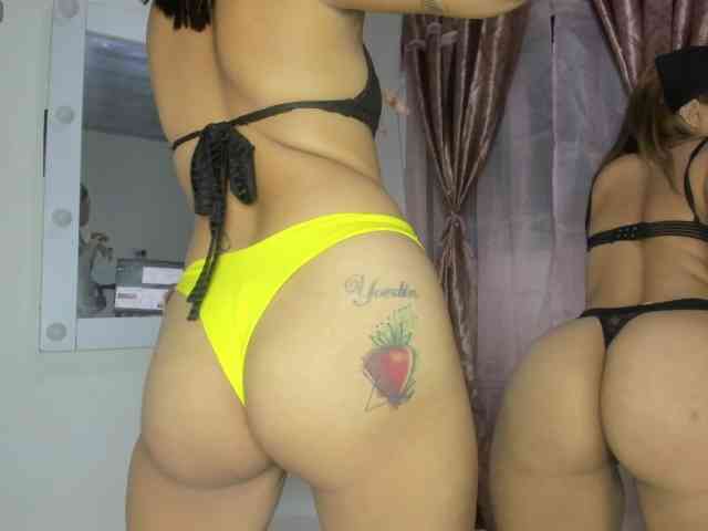 anndrea-rodriguezz Sex Cam Show