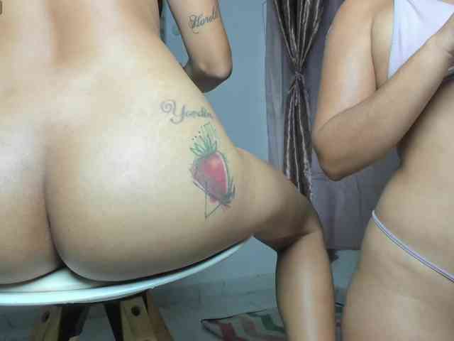 anndrea-rodriguezz Sex Cam Show
