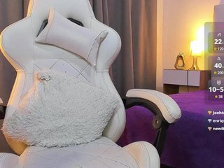 CamilaGonzalez20 Porn Show