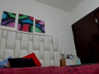 CamilaGonzalez20 Porn Show