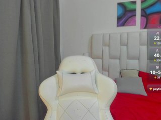 CamilaGonzalez20 Porn Show