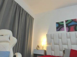 CamilaGonzalez20 Porn Show