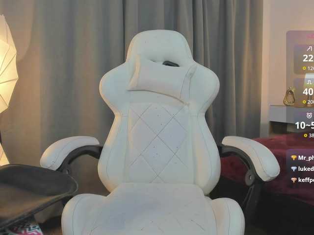 CamilaGonzalez20 live cam on BongaCams