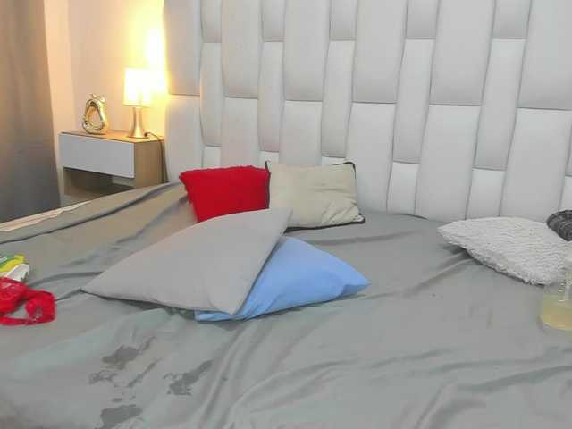 CamilaGonzalez20 live cam on BongaCams