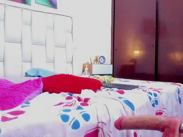 CamilaGonzalez20 live cam on BongaCams