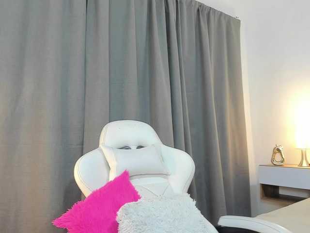 CamilaGonzalez20 live cam on BongaCams