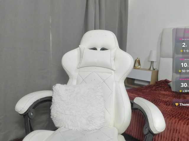 CamilaGonzalez20 live cam on BongaCams