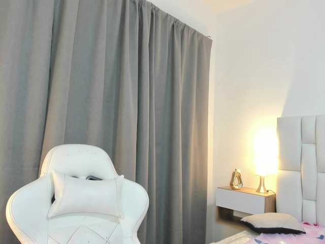 CamilaGonzalez20 live cam on BongaCams
