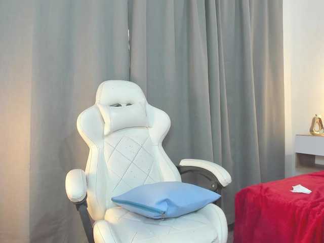 CamilaGonzalez20 live webcam show