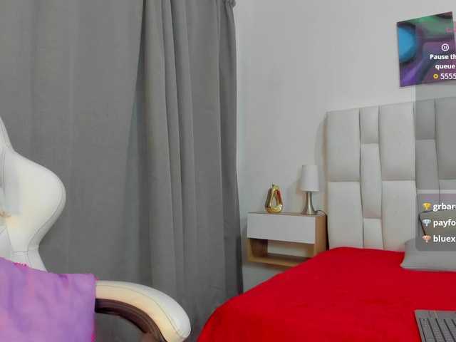CamilaGonzalez20 live cam on BongaCams