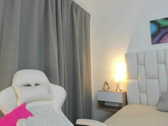 CamilaGonzalez20 live cam on BongaCams
