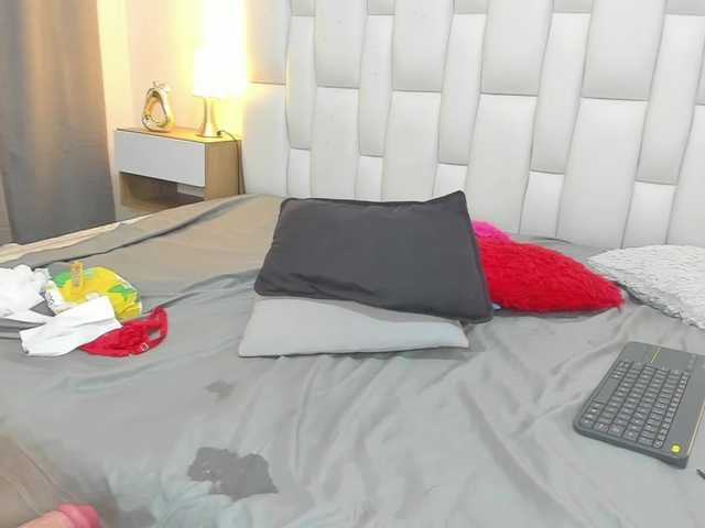CamilaGonzalez20 live cam on BongaCams