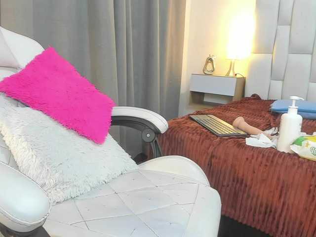 CamilaGonzalez20 live cam on BongaCams