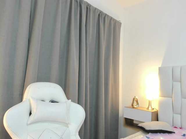 CamilaGonzalez20 live webcam show