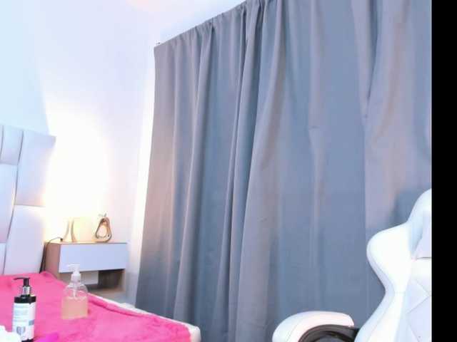 CamilaGonzalez20 live cam on BongaCams