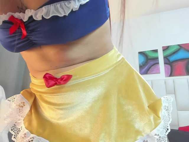 CamilaGonzalez20 live cam on BongaCams