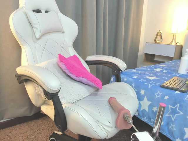 CamilaGonzalez20 live cam on BongaCams