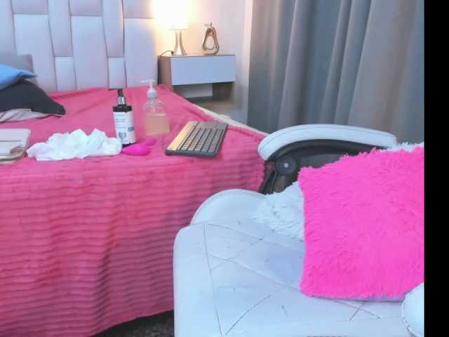 CamilaGonzalez20 live cam on BongaCams