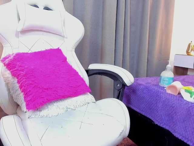 CamilaGonzalez20 live cam on BongaCams