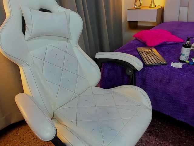 CamilaGonzalez20 live cam on BongaCams