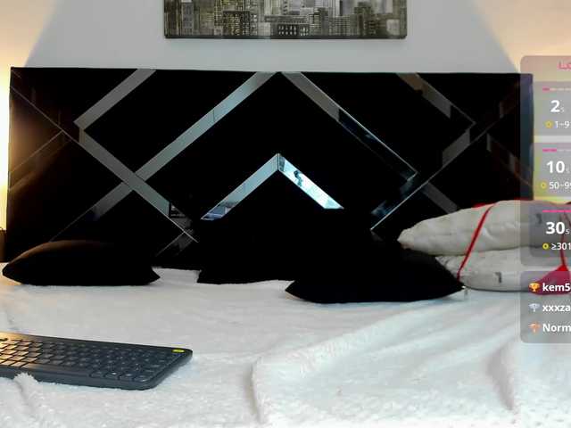 CamilaGonzalez20 live cam on BongaCams