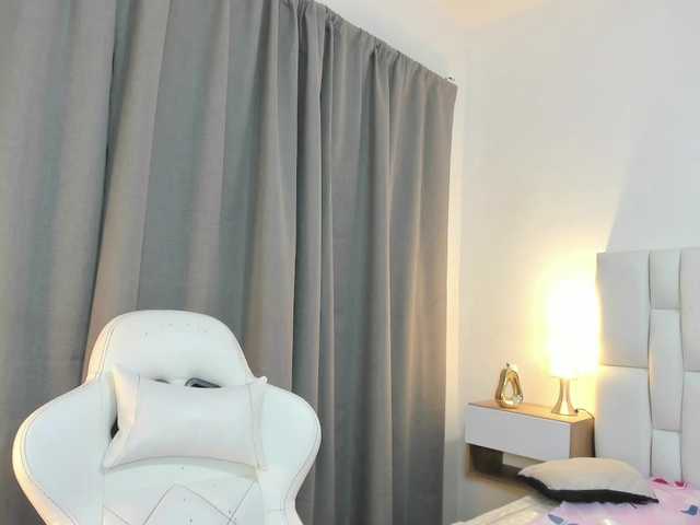 CamilaGonzalez20 live cam on BongaCams