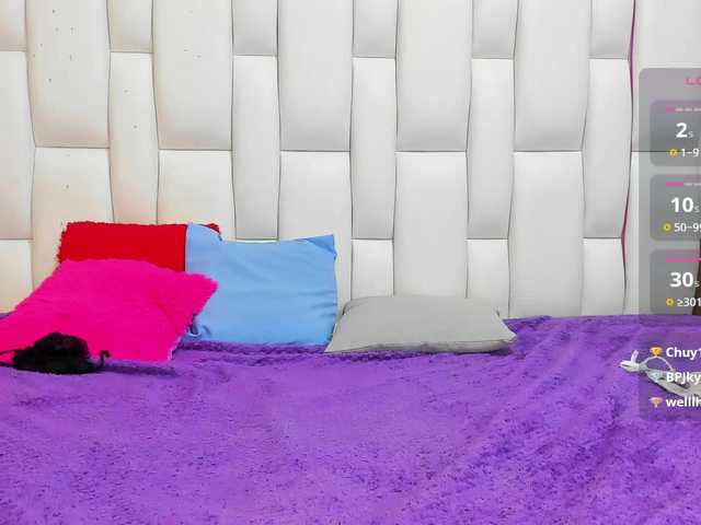CamilaGonzalez20 live cam on BongaCams