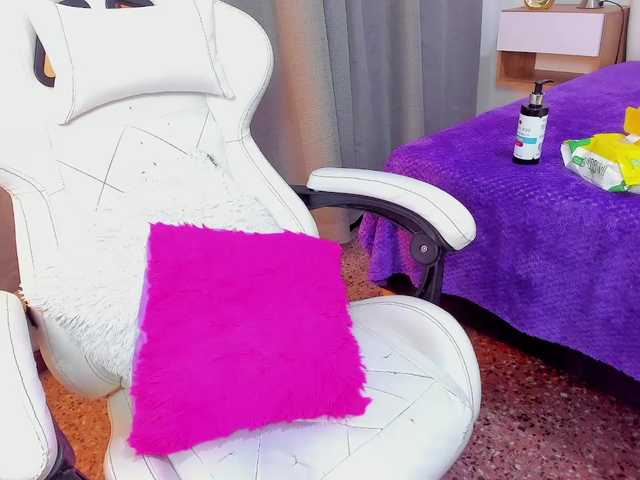CamilaGonzalez20 live cam on BongaCams