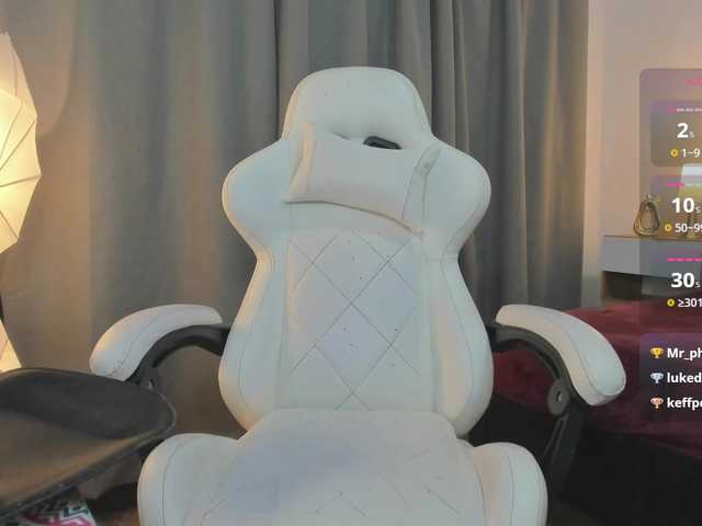 CamilaGonzalez20 live cam on BongaCams