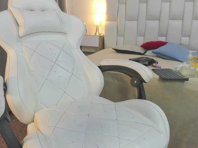 CamilaGonzalez20 live cam on BongaCams