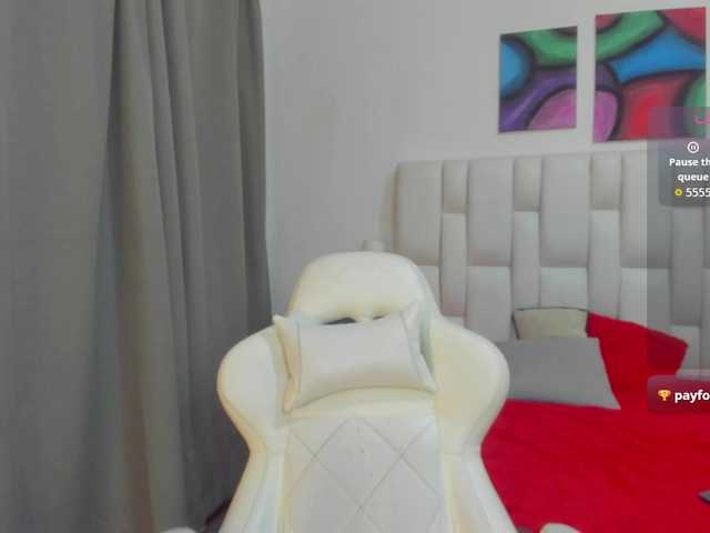 CamilaGonzalez20 live cam on BongaCams