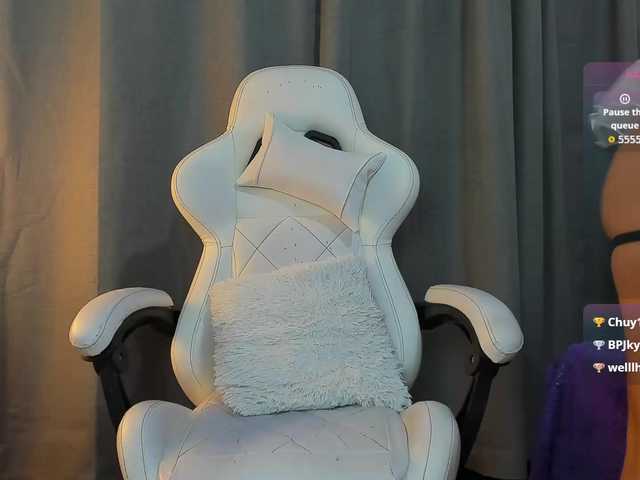 CamilaGonzalez20 live cam on BongaCams