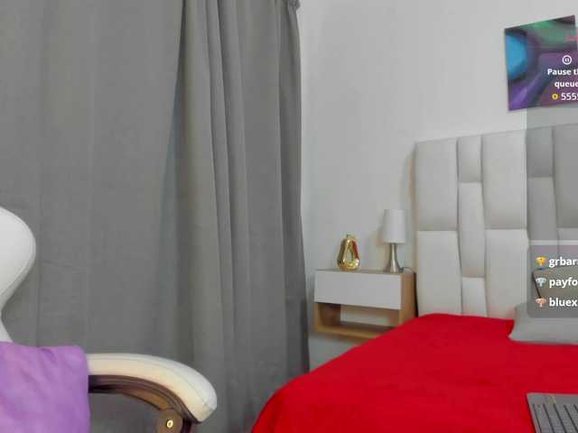 CamilaGonzalez20 live cam on BongaCams