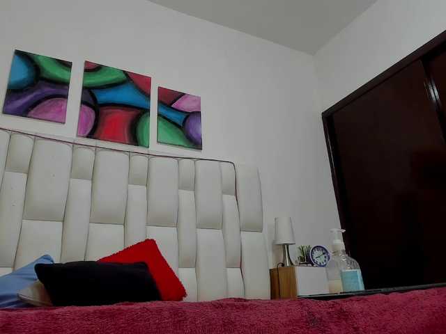 CamilaGonzalez20 live cam on BongaCams