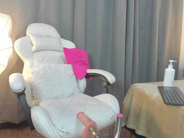 CamilaGonzalez20 live cam on BongaCams