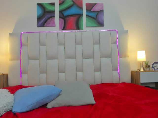 CamilaGonzalez20 live cam on BongaCams